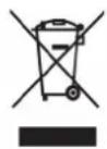Ferguson Eye Drive FHD170 - CE logo. - 1