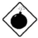 Pentagram Cerberus ADSL Wi-Fi Lite - Important Notes - 1