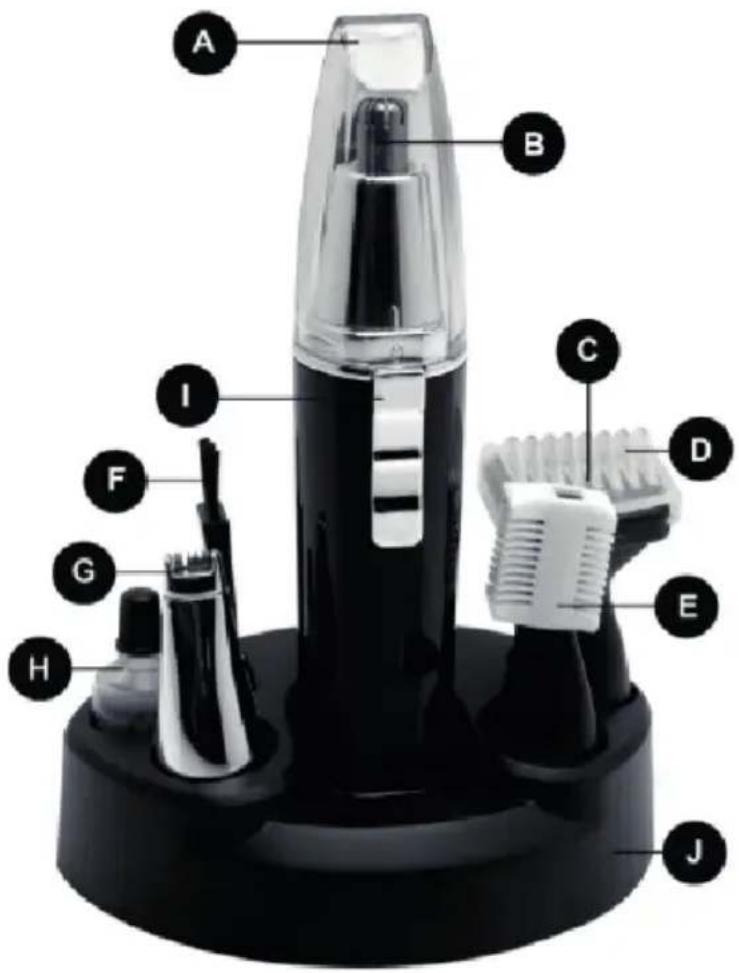 ADLER AD 2907 - 1