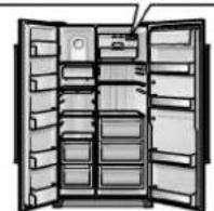 NEFF K3990X6 KS 949 - Panel sterowania i wskaźników - 4