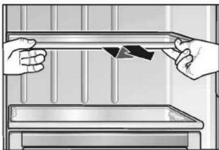 NEFF K3990X6 KS 949 - Agencement variableucompar- timentintérieur - 1