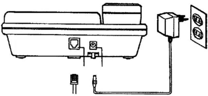 PROFOON AFX-310 - ADAPTOR - 1