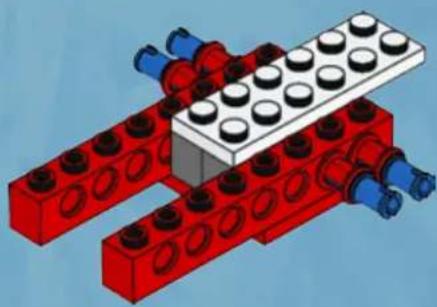 LEGO Mammoth’s Frozen Stronghold - 36