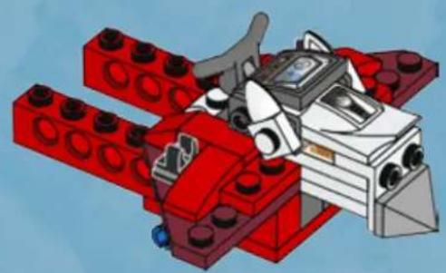 LEGO Mammoth’s Frozen Stronghold - 51