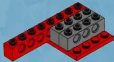 LEGO Mammoth’s Frozen Stronghold - 28