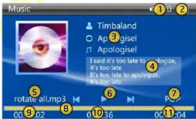 Music Timbaland Apologisel Apologisel I said it's too late to apologize, it's too late. It's too late to apologize, It's too late. rotate all.mp3 00:02 01:36 00:04 1 2 3 4 5 6 7 8 9 10 11