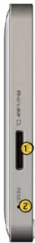 Microsoft 1 RESET 2