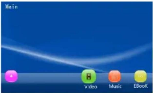 Main Video Music EBookK