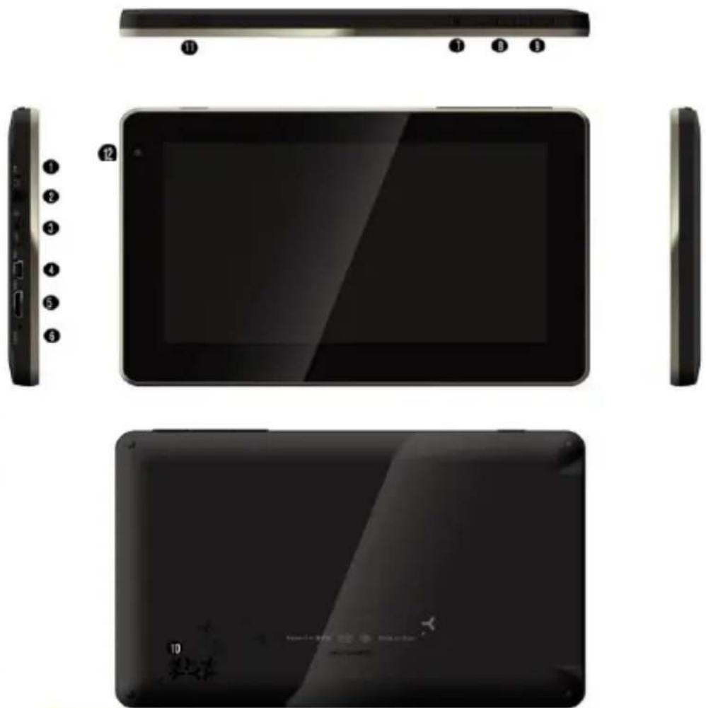 Pentagram TAB 7.0 - P 5331 - Preparation for work - 1