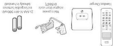 24 AAV-5.0A 300mA C365671 Max power resorption limit clean (charge per head) Barrel clamping Device