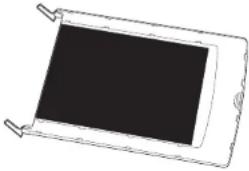 FUJITSU SIEMENS Fi-6240Z - A.3 Outer Dimensions - 6