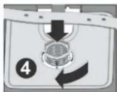 Freggia DWI4108 - • FILTERS - 4
