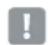 Freggia DWI4108 - ITEMS NOT SUITABLE FOR DISHWASHING: - 1