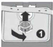 Freggia DWI4108 - • FILTERS - 1