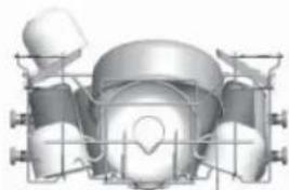 Freggia DWI4108 - • НЕПРАВИЛЬНІ ВАРІАНТИ ЗАВАНТАЖЕННЯ - 1