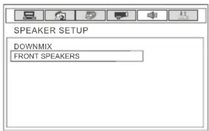 Logik L22LID628E - Front Speakers - 1