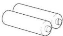 TOSHIBA SD-250ESTE - SUPPLIED ACCESSORIES - 2