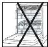 Freggia LSB0010 - PARTS OF THE APPLIANCE AND THE COMPARTMENT - 2