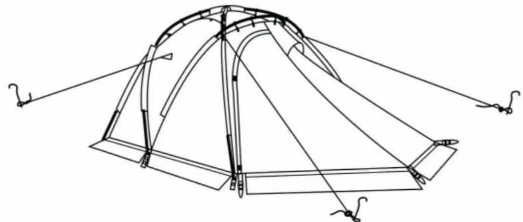 Trimm Vision - DSL - 8