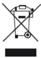 Wallner FX310G - NOTE ON ENVIRONMENTAL PROTECTION - 1
