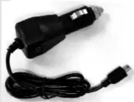 GOCLEVER NAVIO 705CAM - Packing List - 2