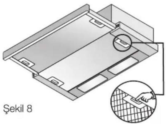 Arçelik P 180 YI - Dikkat! - 1