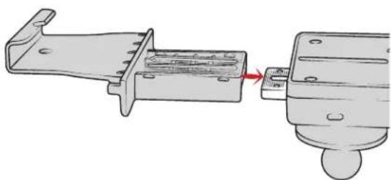RAM Mount GDS-DOCKL-V2-AP7U - 9