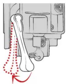 RAM Mount GDS-DOCKL-V2-AP7U - 21