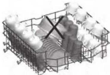 Freggia DWCI6159 - ALTERNATIVE BASKET LOADS - 7