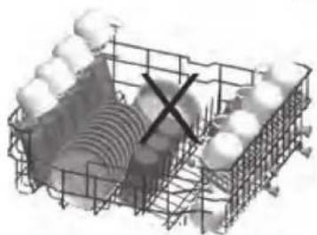 Freggia DWCI6159 - ALTERNATIVE BASKET LOADS - 6