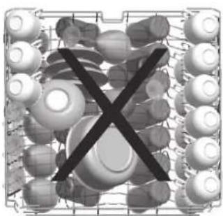 Freggia DWCI6159 - ALTERNATIVE BASKET LOADS - 4