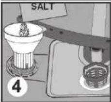 Freggia DWCI6159 - FILLING WITH SALT - 4