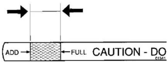ADD FULL CAUTION - DO 01341