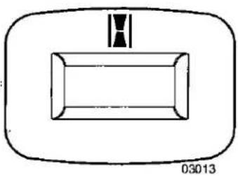 Craftsman 25749 - Μοχλός ελέγχου πλοήγησης - 1