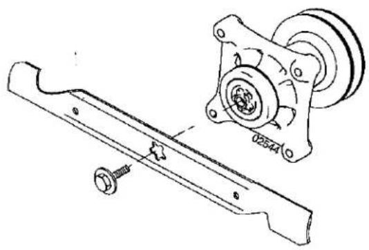 Craftsman 25749 - ΚΑΤΑΓΡΑΦΗ ΣΥΝΤΗΡΗΣΗΣ - 1