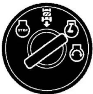 STOP Check Z