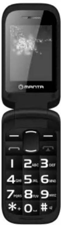 Manta TEL2407 - Model: TEL2407 - 1