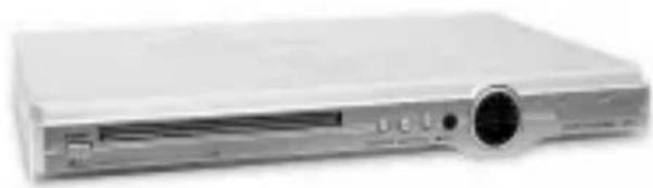 Manta Gamester MM279 - DVD-034 Lord HDMI - 1