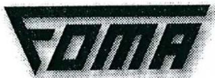 FOMA