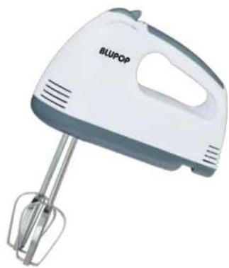 Blupop BRH521W - 1