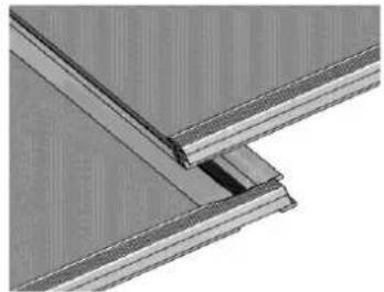 Scheuten Solar Integra Vitro - Integra-framed photovoltaic modules - 2