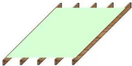 Scheuten Solar Integra Vitro - Roof structure - 3
