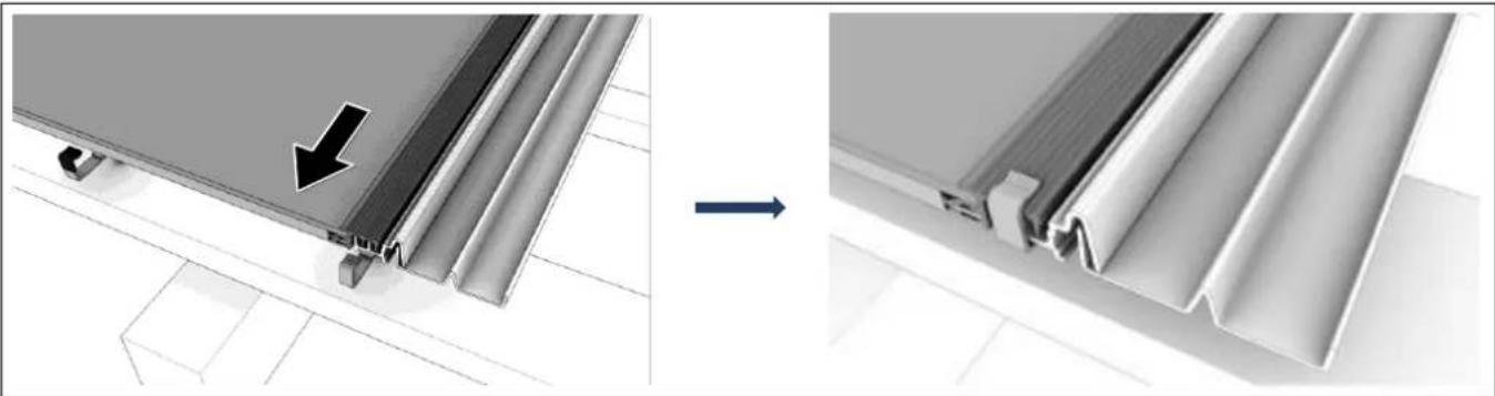Scheuten Solar Integra Vitro - TIP - 1