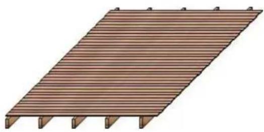Scheuten Solar Integra Vitro - Roof structure - 2