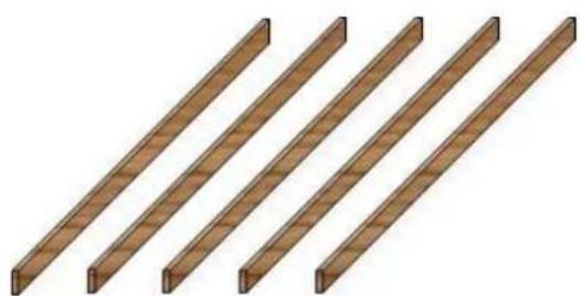 Scheuten Solar Integra Vitro - Roof structure - 1