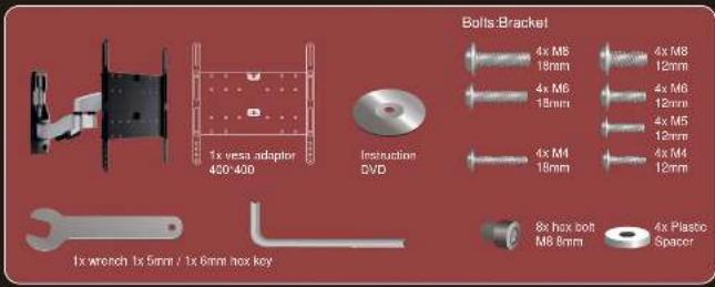 TITAN 30658 - INSTRUCTION MANUAL - 2