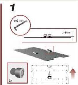 TITAN 30658 - INSTRUCTION MANUAL - 6