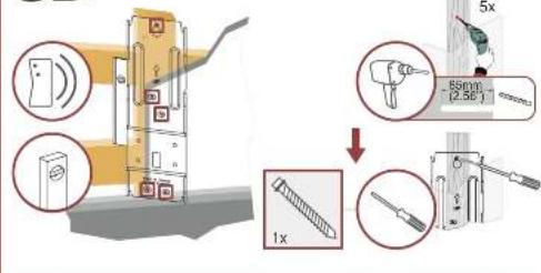 TITAN 30658 - INSTRUCTION MANUAL - 12