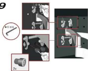 TITAN 30658 - INSTRUCTION MANUAL - 21