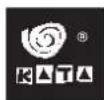 Kata Sundo-1 - \*SOLD SEPARATELY - 1